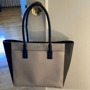 Kate Spade (laptop safe) work bag